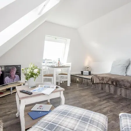 Apartment Haus Christof Whg 9 *