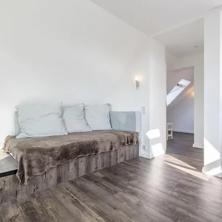 Haus Christof Whg 9 Apartman