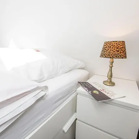 Daire Haus Christof Whg 9