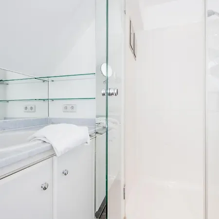 Daire Haus Christof Whg 9